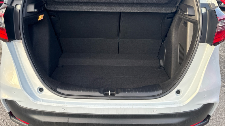 Honda Jazz 1.5 i-MMD Hybrid Elegance 5dr eCVT Hybrid Hatchback